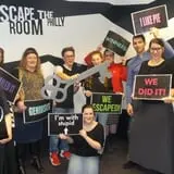 Escape the Room Philly photo