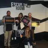 Escape the Room Philly photo