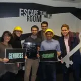 Escape the Room Philly photo