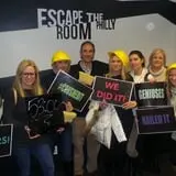 Escape the Room Philly photo