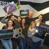 Escape the Room Philly photo