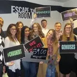 Escape the Room Philly photo