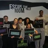 Escape the Room Philly photo