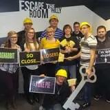 Escape the Room Philly photo