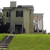 Oatlands Plantation photo