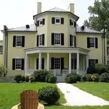 Oatlands Plantation photo