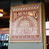 McMenamins Hotel Oregon photo