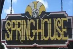 The SpringHouse Great Pumpkin Festivals