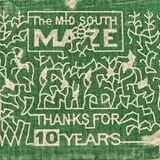 2010 Corn Maze