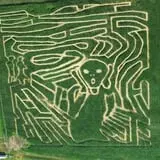 The Mid-South Maze photo