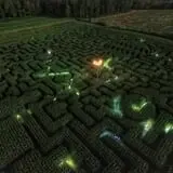 Klingel's Farm Corn Maze & Pumpkin Patch photo
