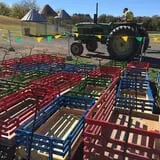 Klingel's Farm Corn Maze & Pumpkin Patch photo