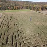 Klingel's Farm Corn Maze & Pumpkin Patch photo