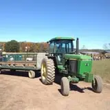Klingel's Farm Corn Maze & Pumpkin Patch photo