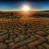 Klingel's Farm Corn Maze & Pumpkin Patch photo