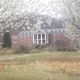 Dejarnette Building, Western State Hospital photo