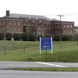 Dejarnette Building, Western State Hospital photo