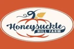 Honeysuckle Hill Farm Fall Festival & Corn Maze Logo
