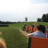 Honeysuckle Hill Farm Fall Festival & Corn Maze photo