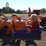 Honeysuckle Hill Farm Fall Festival & Corn Maze photo