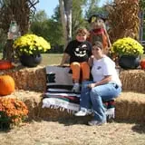 Honeysuckle Hill Farm Fall Festival & Corn Maze photo