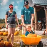 Honeysuckle Hill Farm Fall Festival & Corn Maze photo