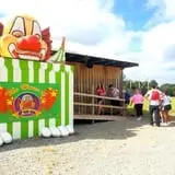 Honeysuckle Hill Farm Fall Festival & Corn Maze photo