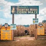 Honeysuckle Hill Farm Fall Festival & Corn Maze photo