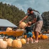 Honeysuckle Hill Farm Fall Festival & Corn Maze photo