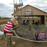 Honeysuckle Hill Farm Fall Festival & Corn Maze photo