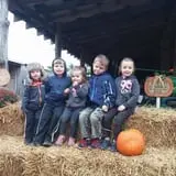 Honeysuckle Hill Farm Fall Festival & Corn Maze photo