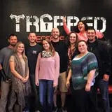 Trapped Escape Game photo