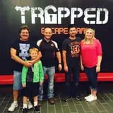 Trapped Escape Game photo