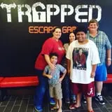 Trapped Escape Game photo
