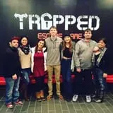 Trapped Escape Game photo
