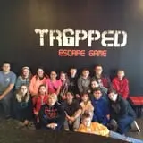 Trapped Escape Game photo