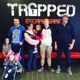Trapped Escape Game photo