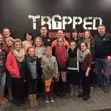 Trapped Escape Game photo