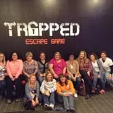 Trapped Escape Game photo