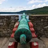 Fort Ticonderoga photo