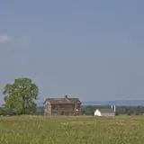 Manassas National Battlefield photo