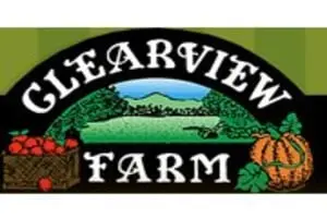 Clearview Farm Logo