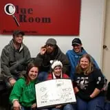 Clue Room photo