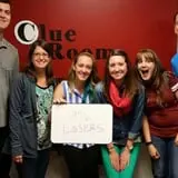 Clue Room photo
