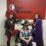 Clue Room photo