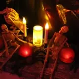 Heltonville Haunted House photo