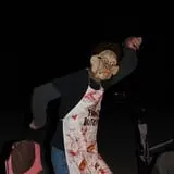 Heltonville Haunted House photo