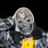Heltonville Haunted House photo