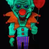 Heltonville Haunted House photo