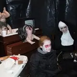 Heltonville Haunted House photo